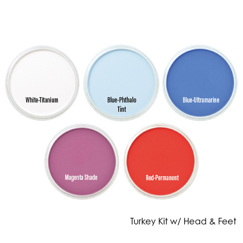 PanPastel | 5 Piece Kits