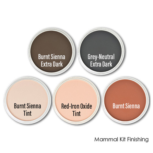 PanPastel | 5 Piece Kits