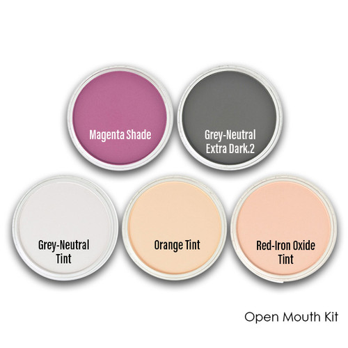PanPastel | 5 Piece Kits