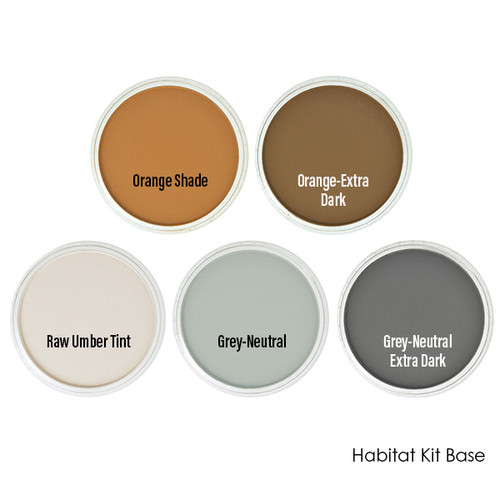 PanPastel | 5 Piece Kits