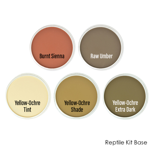 PanPastel | 5 Piece Kits