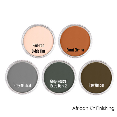 PanPastel | 5 Piece Kits