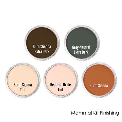 PanPastel | 5 Piece Kits