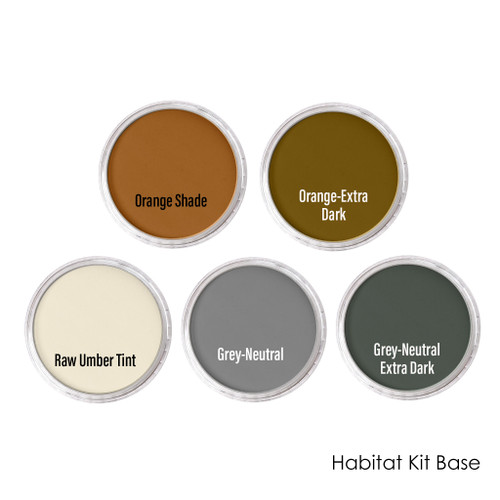 PanPastel | 5 Piece Kits