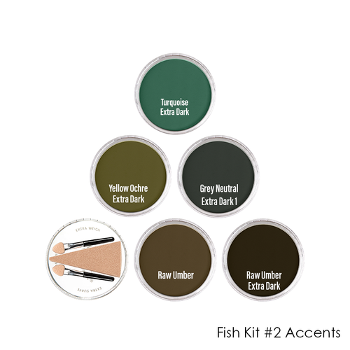 PanPastel | 5 Piece Kits