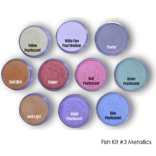 PanPastel | 10 Piece Kits