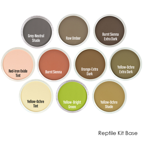 PanPastel | 10 Piece Kits