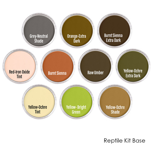 PanPastel | 10 Piece Kits