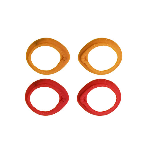 Eye Rings (pair)