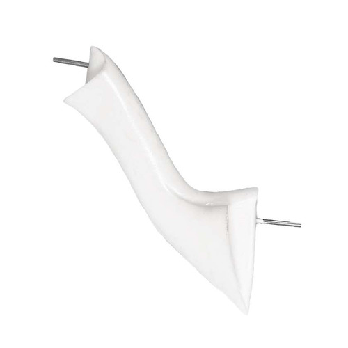 Bird Neck | Pheasant (Semi Upright/Walking)