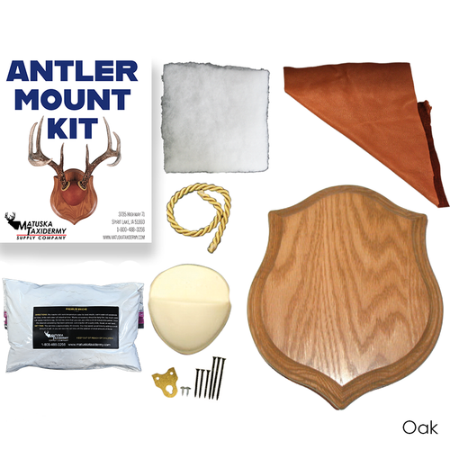 Panels | Antler Mounting Kits