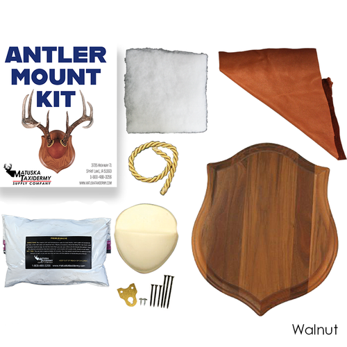 Panels | Antler Mounting Kits