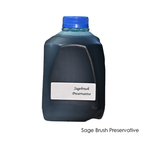 Plant Preservative