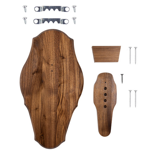 European Skull Display Kit