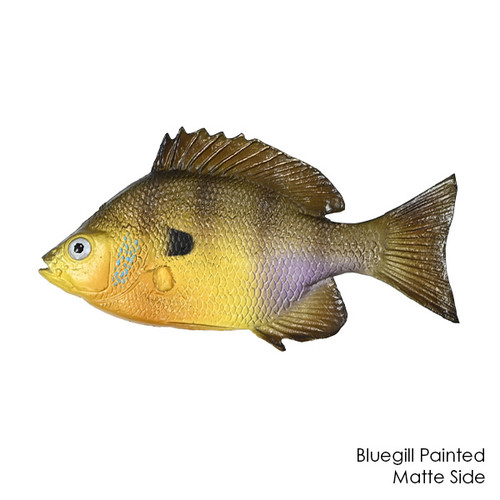 Reproduction Chase Fish