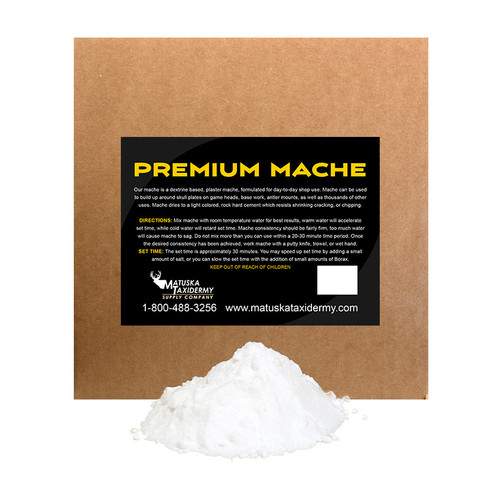 Mache (Premium)