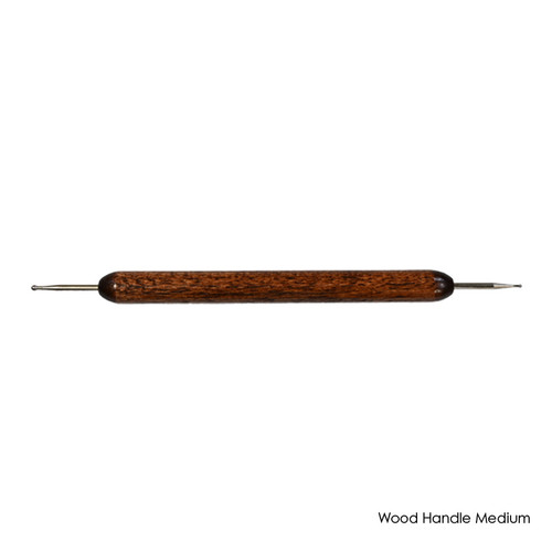 Modeling/ Sculpting Embossing Tool | Double Ended