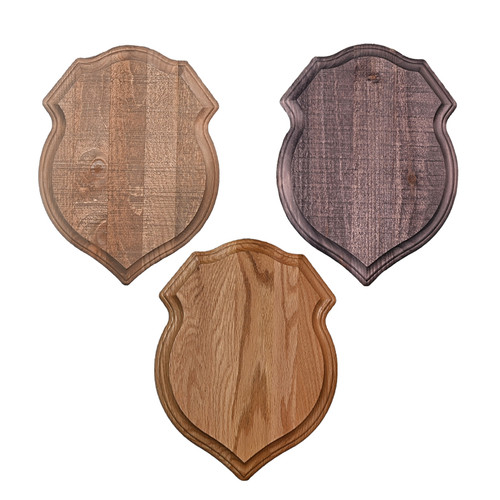 Panels | Antler Crest