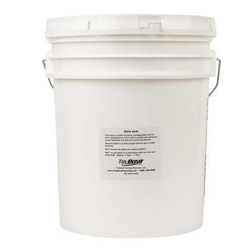 Citric Acid