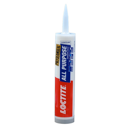 Adhesive Caulk | Loctite All Purpose