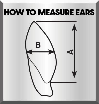Earliners-Fabric-North American (by Trademark)
