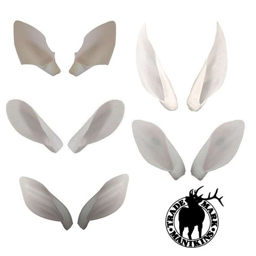 Earliners-Fabric-North American (by Trademark)