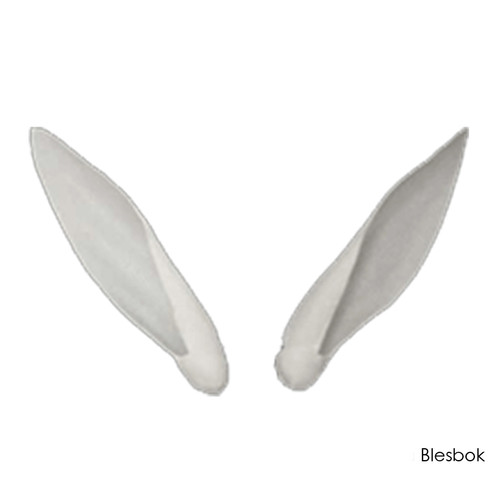 Earliners | Fabric African and Exotic (by Trademark)