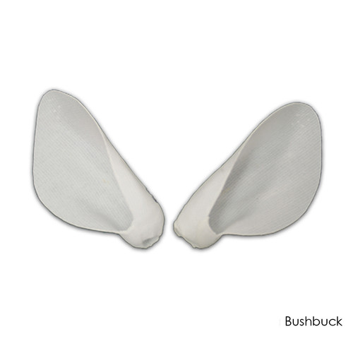 Earliners | Fabric African and Exotic (by Trademark)