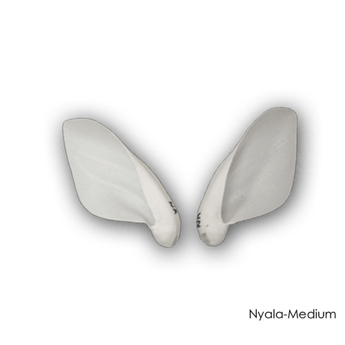 Earliners | Fabric African and Exotic (by Trademark)