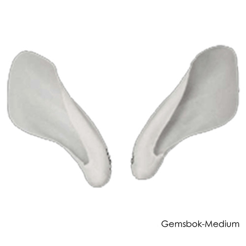 Earliners | Fabric African and Exotic (by Trademark)