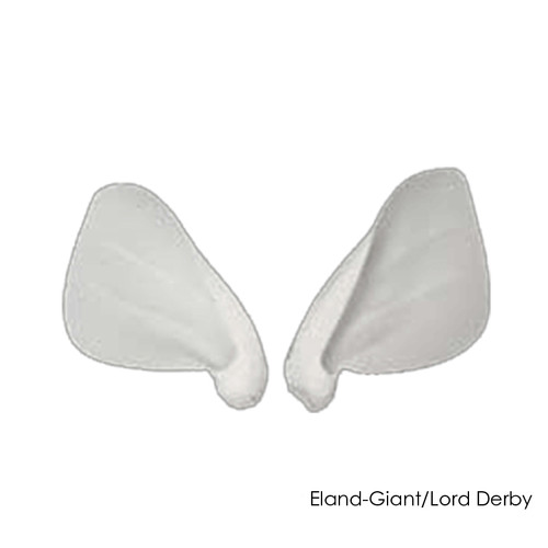 Earliners | Fabric African and Exotic (by Trademark)