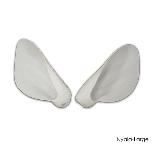 Earliners | Fabric African and Exotic (by Trademark)