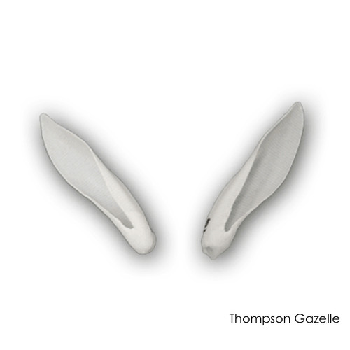 Earliners | Fabric African and Exotic (by Trademark)