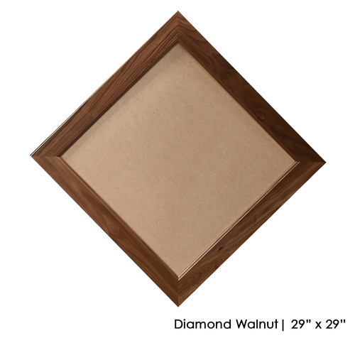 Feather Art Frames (by Jeff Fredrick)