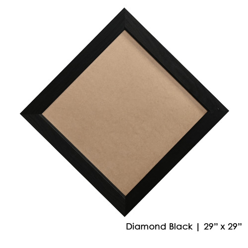 Feather Art Frames (by Jeff Fredrick)