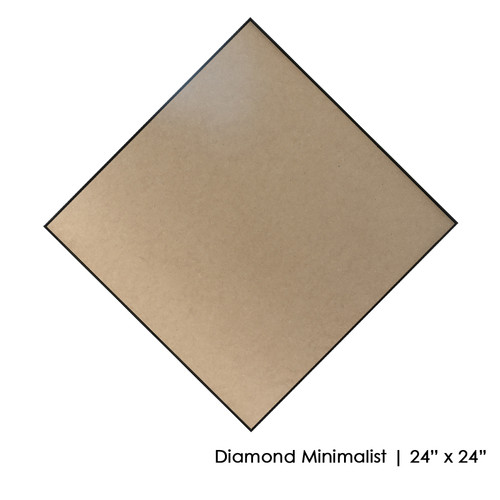 Feather Art Frames (by Jeff Fredrick)