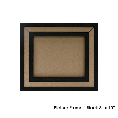 Feather Art Frames (by Jeff Fredrick)