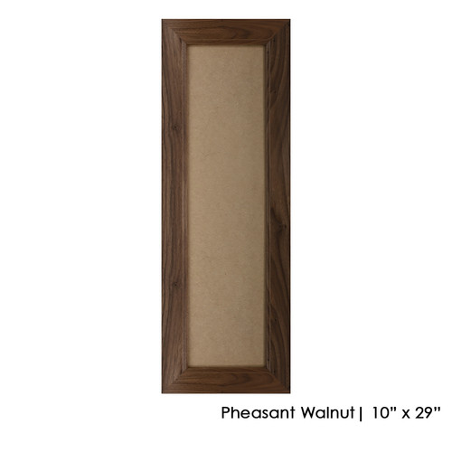 Feather Art Frames (by Jeff Fredrick)