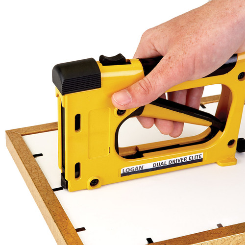 Picture Frame Stapler