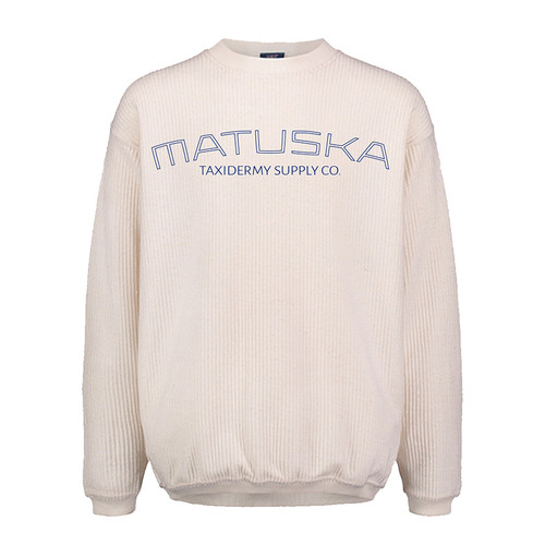 Crew Sweatshirt (Ultra Soft)