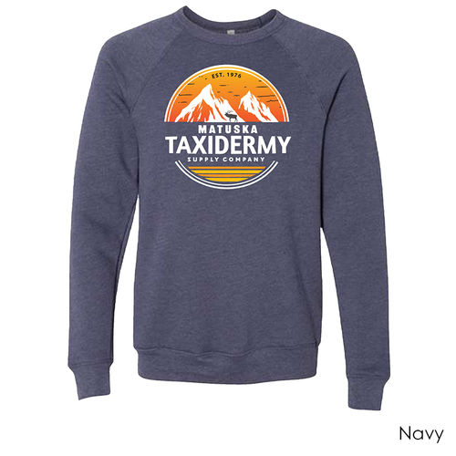 Crew Sweatshirt (Ultra Soft)