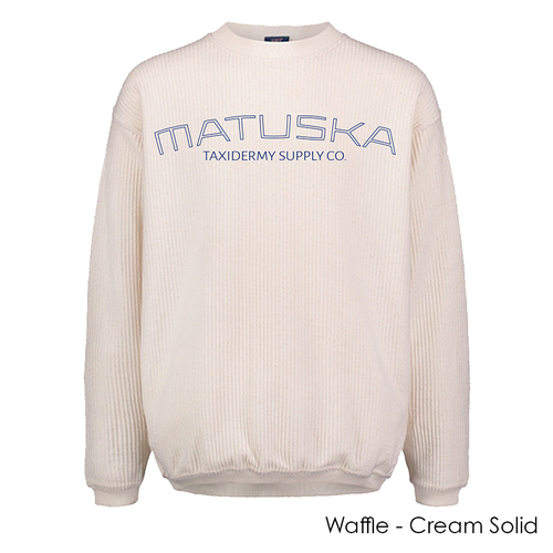 Crew Sweatshirt (Ultra Soft)