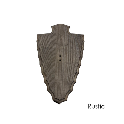 Panels | European Antler (Arrowhead)