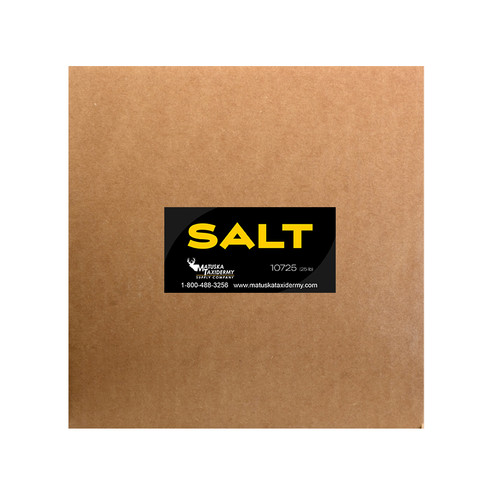 Salt (Premium)