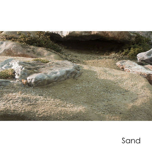 Soil Base (by Scenes-n-Nature)