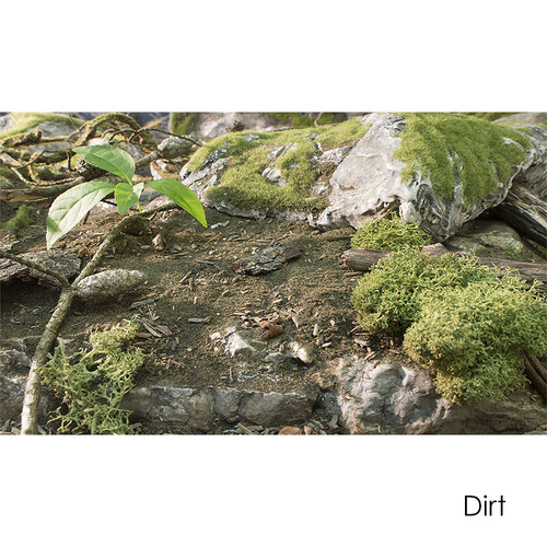 Soil Base (by Scenes-n-Nature)