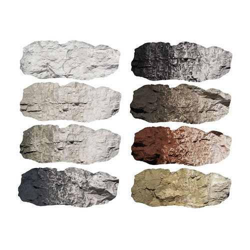 Rock Color (by Scenes-n-Nature)