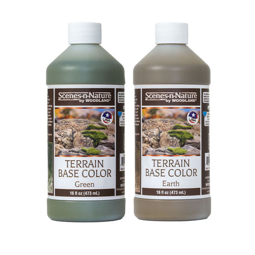 Terrain Base Color (by Scenes-n-Nature)