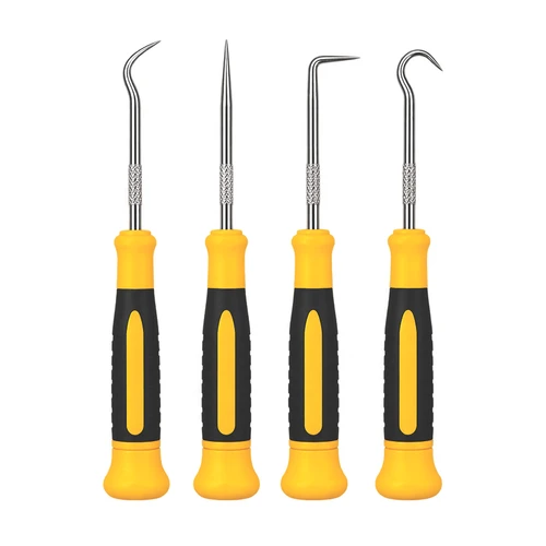 Pick Set w/ Comfort Handle