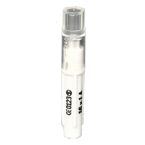 Needles-Injection (w/ luer lock tip)